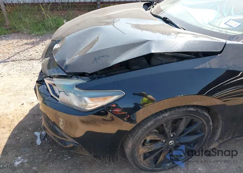 2018 Nissan Maxima 3.5 Sr z USA, uszkodzony, nr VIN 1N4AA6AP1JC392430